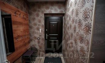 2-комн.кв., 48 м², этаж 1