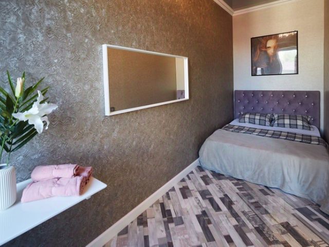 1-комн., 50 м², 1/1 этаж