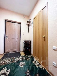 1-комн.кв., 34 м², этаж 6