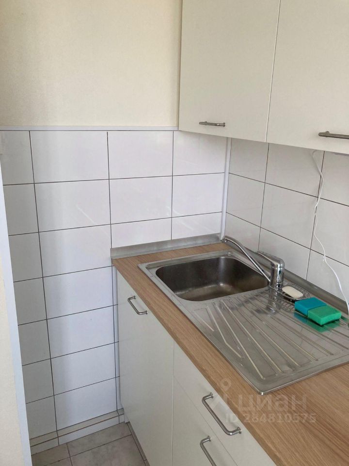 3-комнатная квартира, 75 м² — фото 2