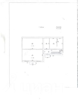 своб. назнач. 400 м², этаж 2