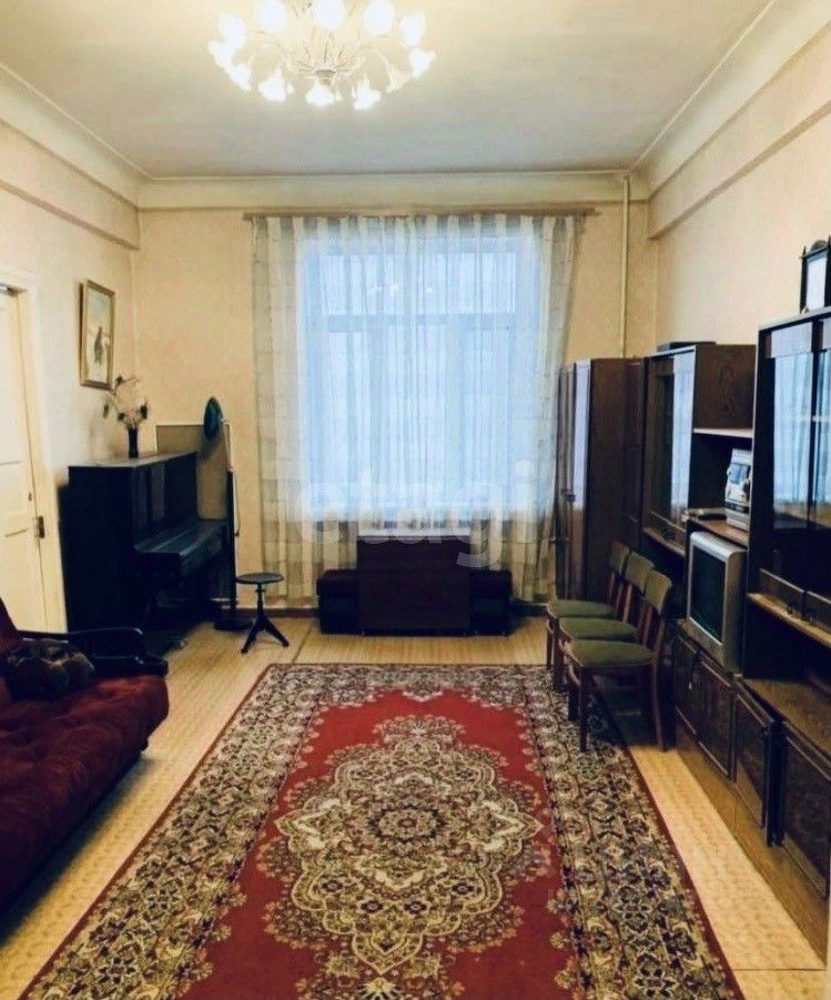 Продается3-комн.квартира,80м²