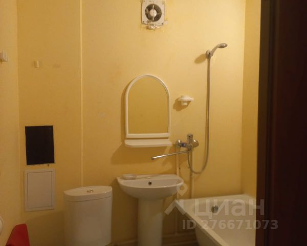 Студия, 25 м², 9/9 этаж