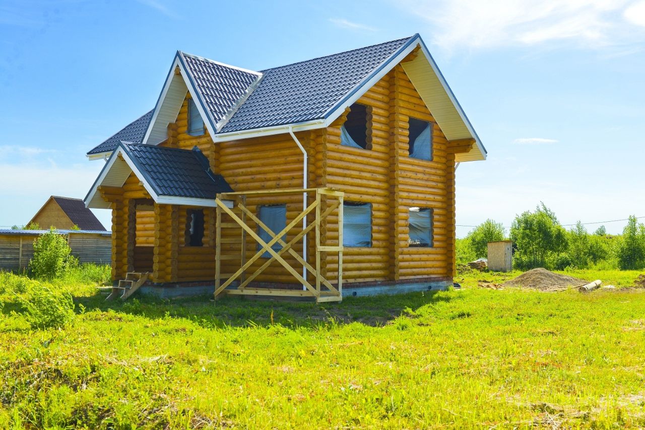 Купить загородную недвижимость в деревне Чирково Московской области,  продажа загородной недвижимости - база объявлений Циан. Найдено 9 объявлений