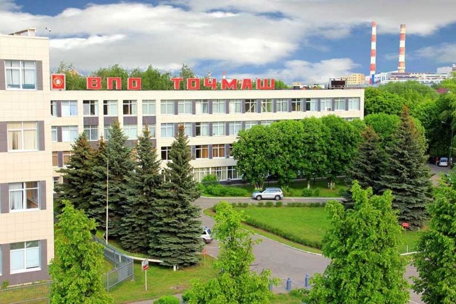продажа помещений в БЦ ИТКОЛ-Точмаш
