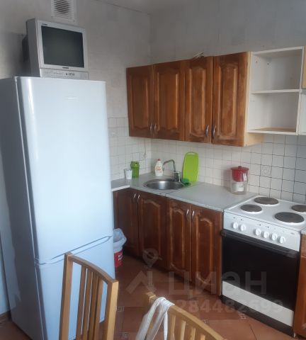 3-комн., 75 м², 6/17 этаж
