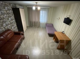 1-комн. кв 33 м2, 3/4 эт