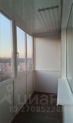 2-комн.кв., 60 м², этаж 8