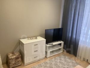 1-комн.кв., 16 м², этаж 3