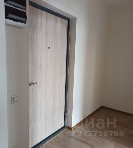 1-комн., 34,4 м², 2/24 этаж