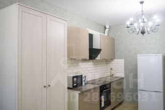 1-комн.кв., 35 м², этаж 2