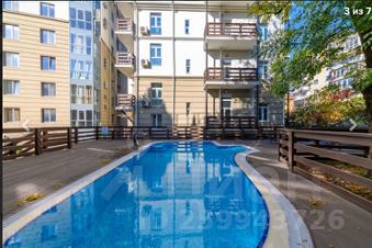 1-комн.кв., 37 м², этаж 3