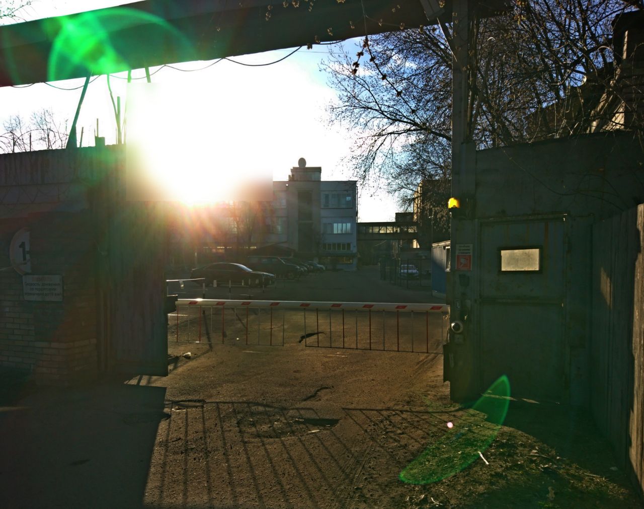 аренда помещений в БЦ Квант-Н (Строение 34)