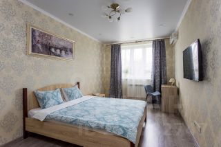 1-комн.кв., 42 м², этаж 2