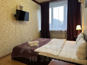 3-комн.кв., 70 м², этаж 3