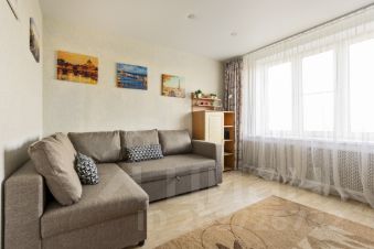 2-комн.кв., 45 м², этаж 10