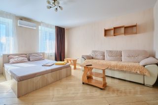 1-комн.кв., 50 м², этаж 7