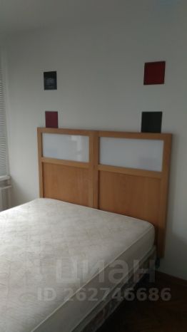 2-комн.кв., 40 м², этаж 9