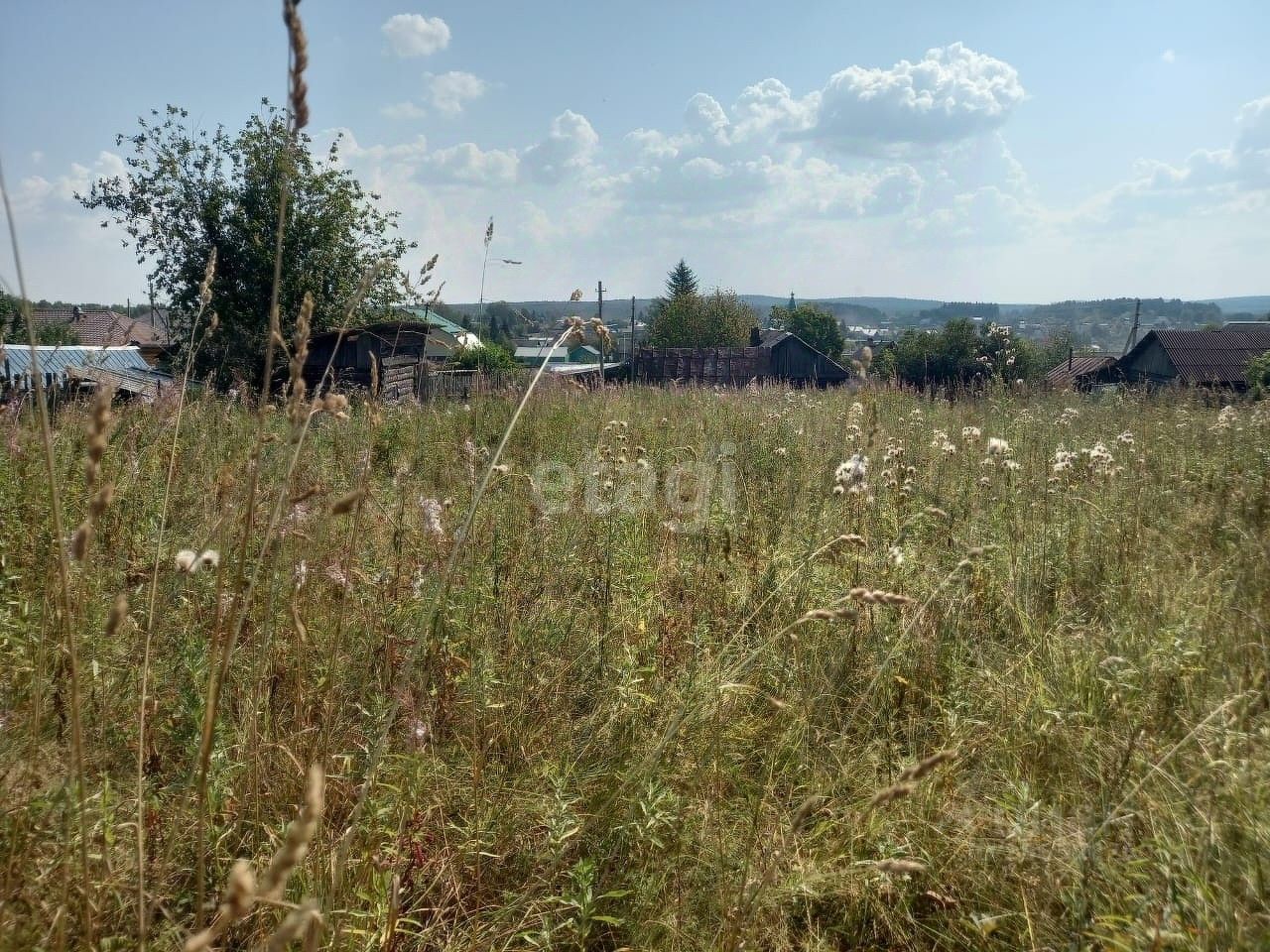 Купить дом на улице Первомайская в селе Шиловка, продажа домов - база  объявлений Циан. Найдено 1 объявление