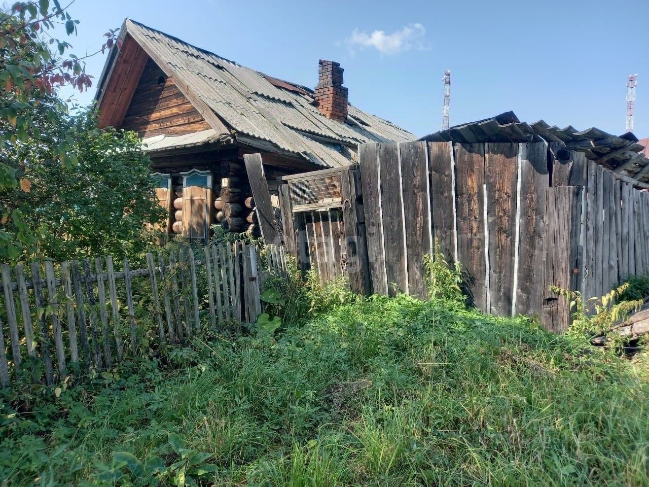 Купить дом у реки в селе Шиловка Свердловской области, продажа коттеджей с  участком на берегу реки в селе Шиловка Свердловской области. Найдено 3  объявления.