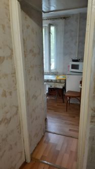 комната 60/15 м², этаж 1