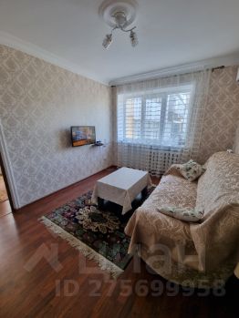 2-комн.кв., 31 м², этаж 3