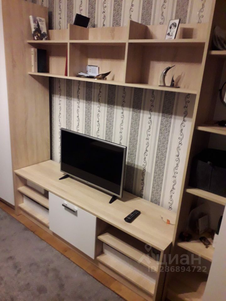 Сдается1-комн.квартира,31м²