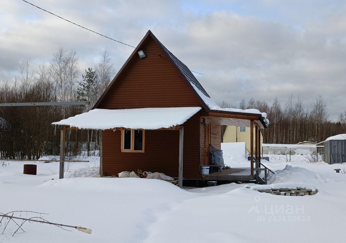 Купить загородную недвижимость в СНТ Полутино Киржачского района, продажа  загородной недвижимости - база объявлений Циан. Найдено 6 объявлений