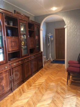 3-комн.кв., 75 м², этаж 5