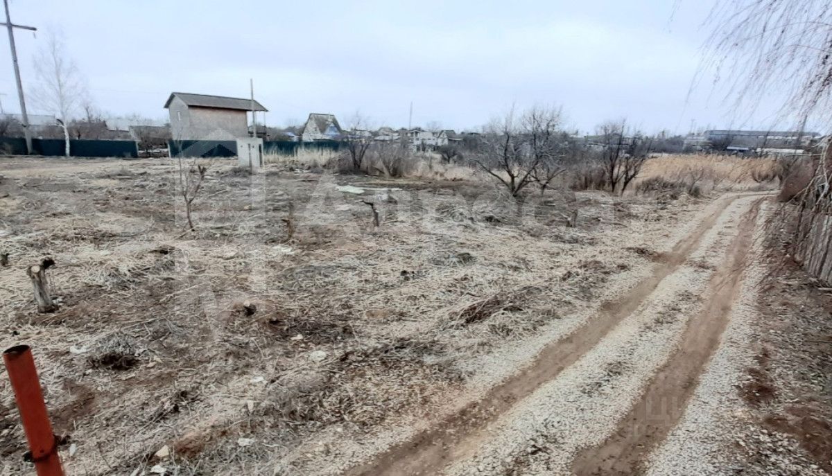 Купить земельный участок в СНТ Заря в городе Волжский, продажа земельных  участков - база объявлений Циан. Найдено 3 объявления