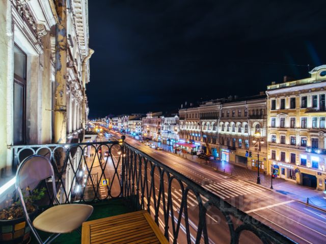2-комн., 74 м², 4/5 этаж