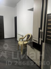 2-комн.кв., 80 м², этаж 4