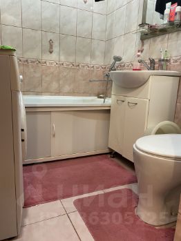 2-комн.кв., 43 м², этаж 3