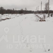 участок 20.0 сот.