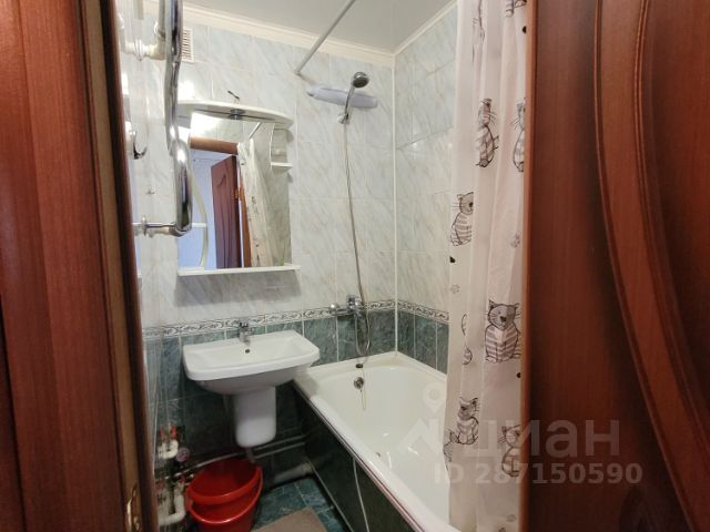 1-комн., 31 м², 5/5 этаж