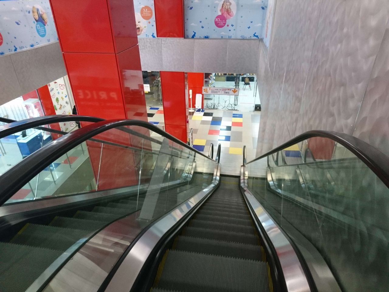 продажа помещений в БЦ Снежная