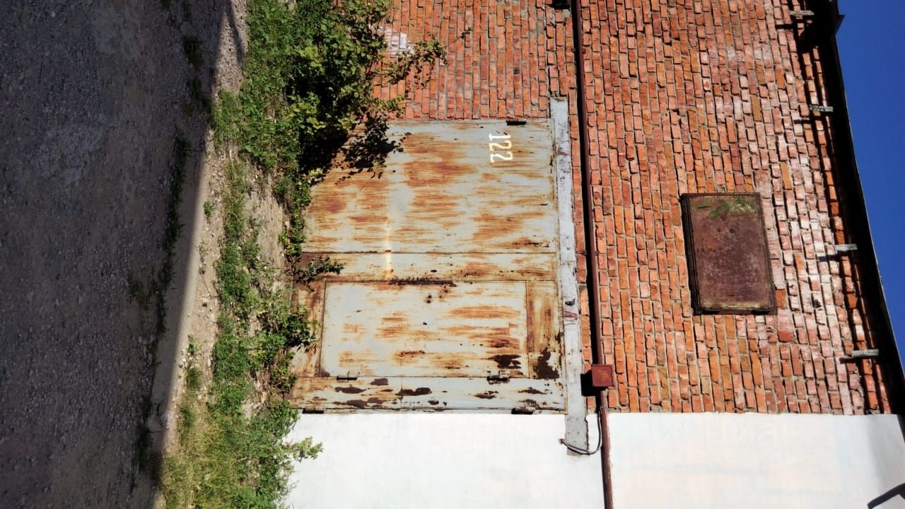 Продаю гараж 67.8м² ул. Сосенский Стан, 5Ас115, Москва, НАО ...