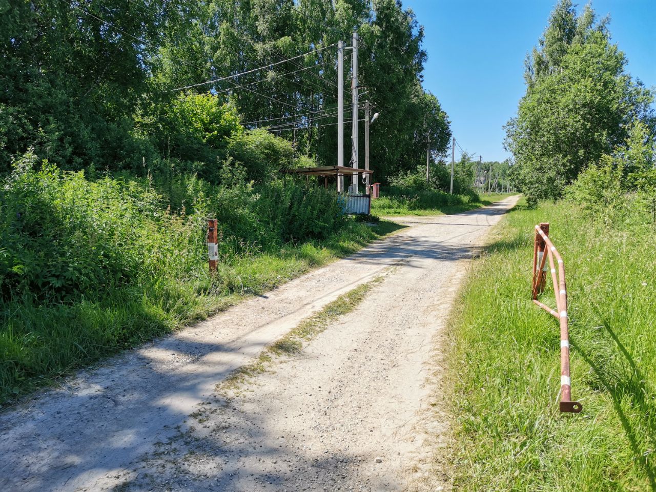 Купить дом 12,5сот. Московская область, Наро-Фоминский городской округ, СНТ  Труд территория - база ЦИАН, объявление 275561616