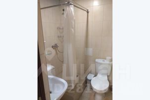 1-комн. кв 17 м2, 4/4 эт