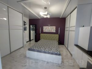 3-комн.кв., 110 м², этаж 14