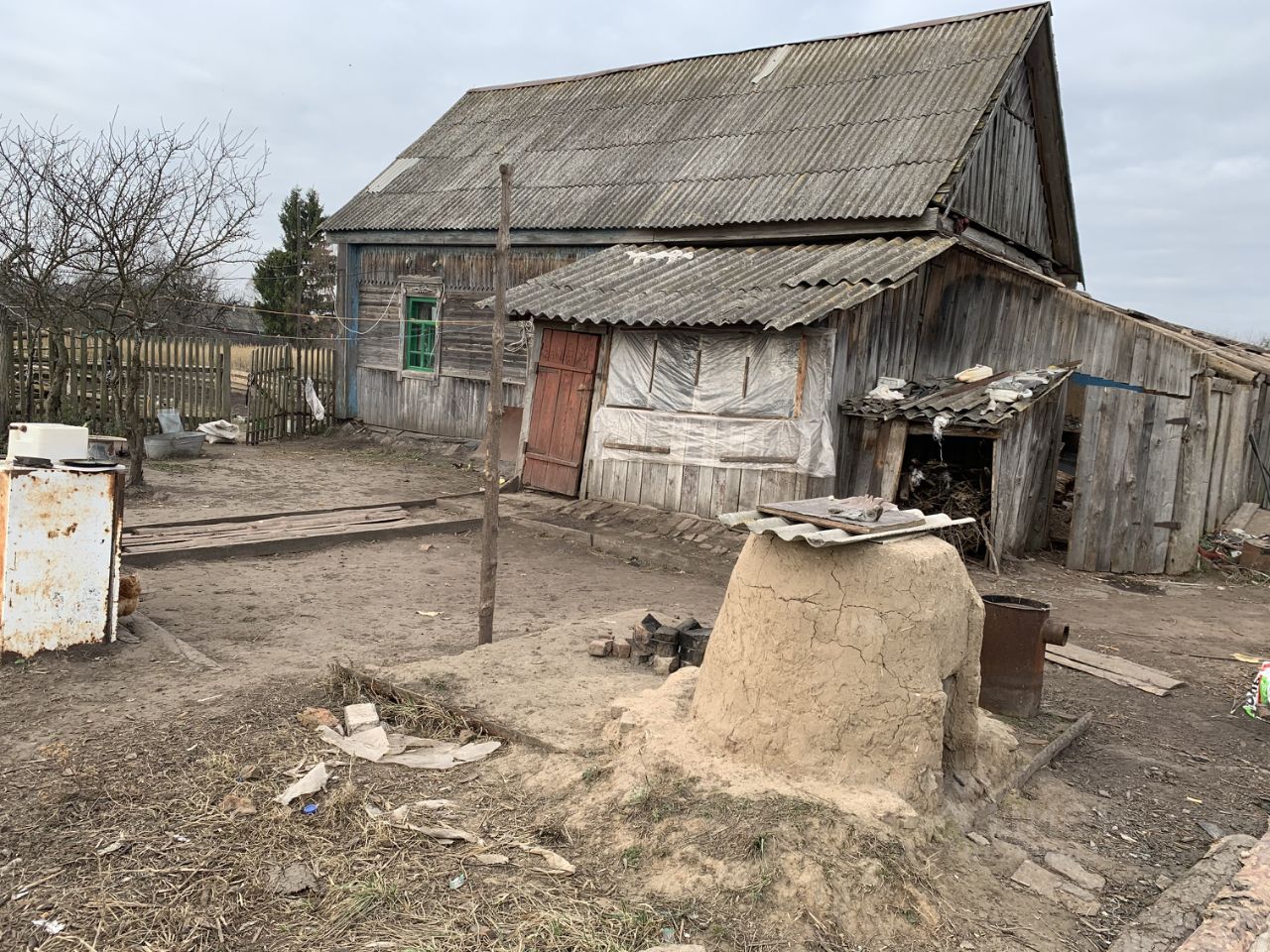 Купить загородную недвижимость в селе Кропотово Брасовского района, продажа  загородной недвижимости - база объявлений Циан. Найдено 1 объявление