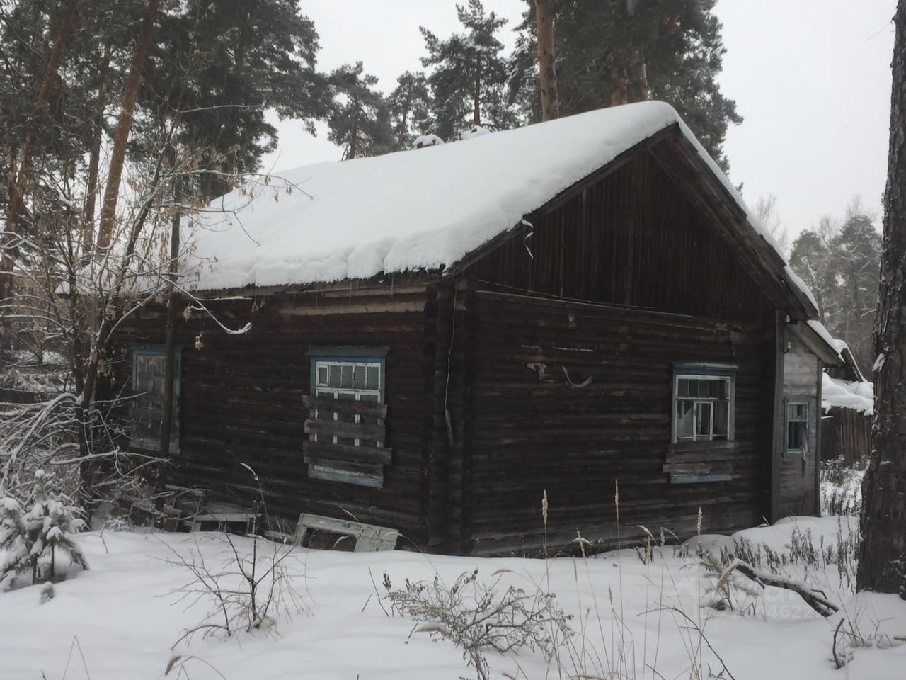 Купить квартиру в рабочем поселке Центральный Нижегородской области,  продажа квартир во вторичке и первичке на Циан. Найдено 6 объявлений