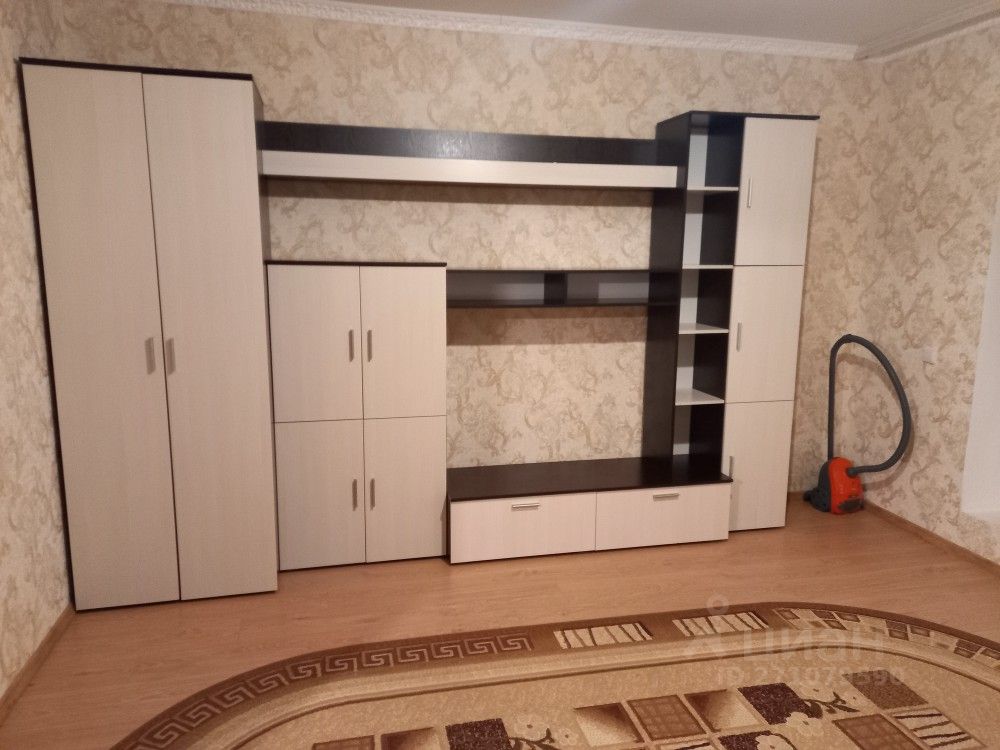 2-к кв. Тамбовская область, Тамбов Мичуринская ул., 142к1 (61.2 м²)