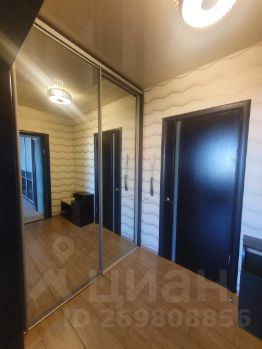 2-комн.кв., 70 м², этаж 11