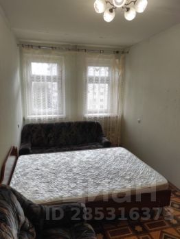 1-комн.кв., 38 м², этаж 4