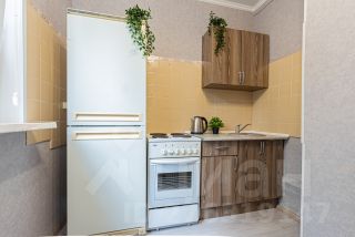 1-комн.кв., 35 м², этаж 2