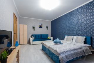 1-комн.кв., 35 м², этаж 2