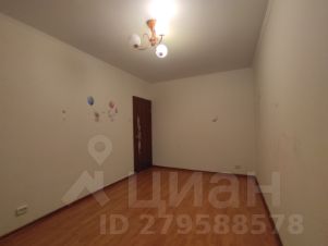 3-комн.кв., 78 м², этаж 13