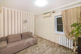 2-комн.кв., 50 м², этаж 3