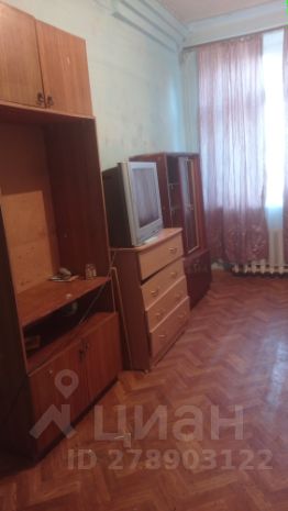 комната 83/24 м², этаж 3